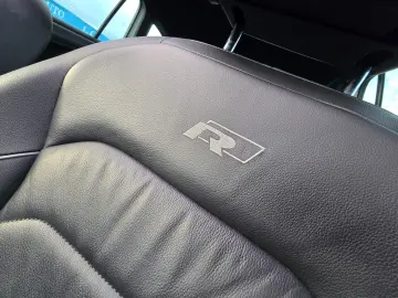Volkswagen Tiguan R Line