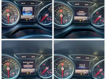 Mercedes A 180 Cdi Amg