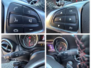 Mercedes A 180 Cdi Amg