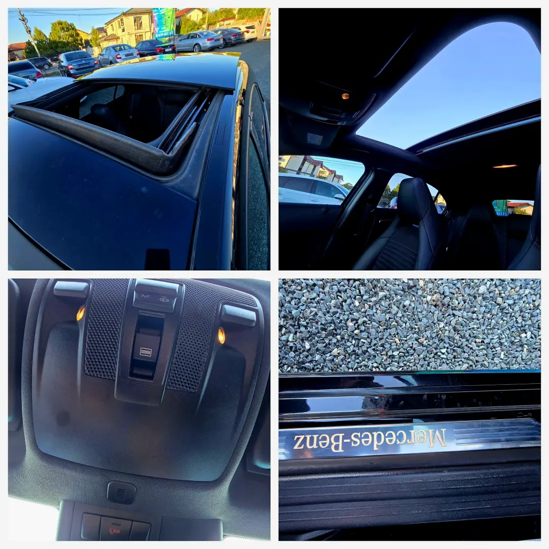 Mercedes A 180 Cdi Amg
