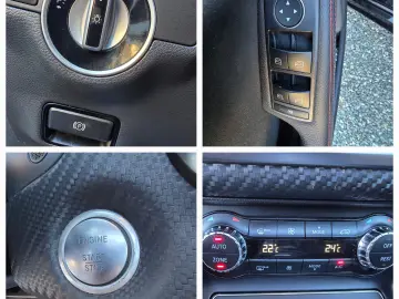 Mercedes A 180 Cdi Amg