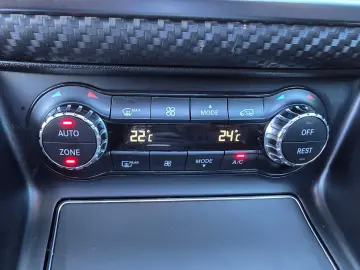Mercedes A 180 Cdi Amg