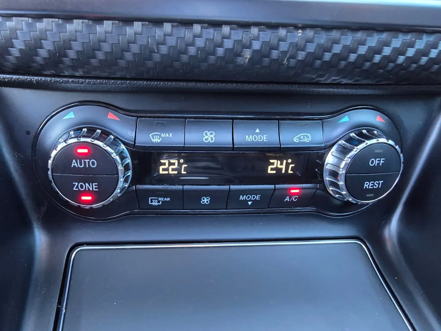 Mercedes A 180 Cdi Amg