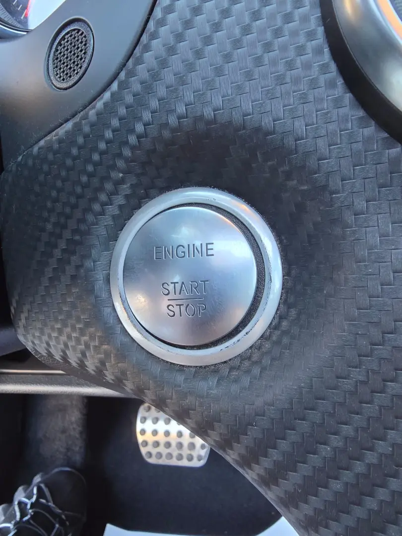 Mercedes A 180 Cdi Amg