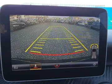 Mercedes A 180 Cdi Amg
