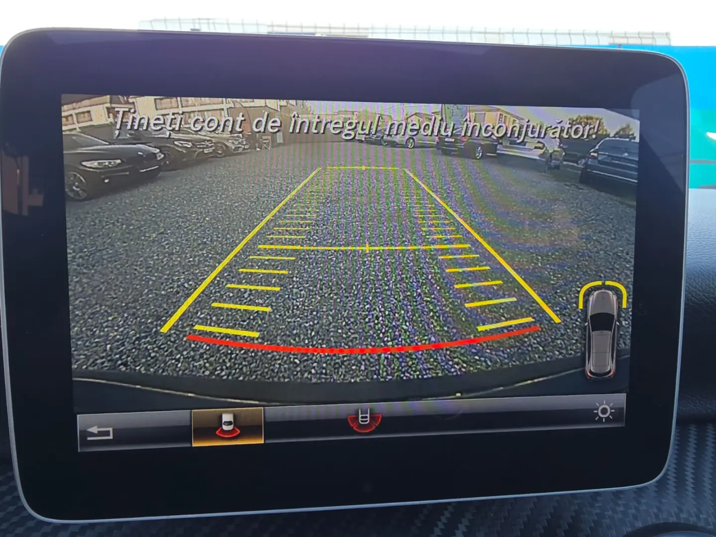 Mercedes A 180 Cdi Amg
