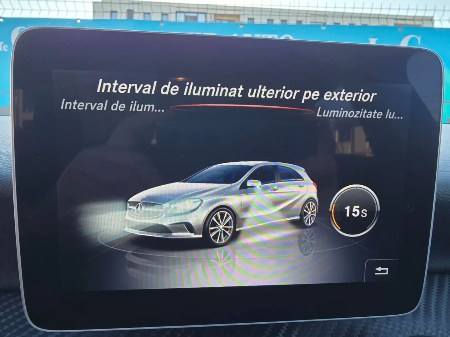 Mercedes A 180 Cdi Amg