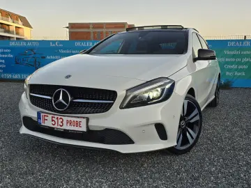 Mercedes A180 Cdi