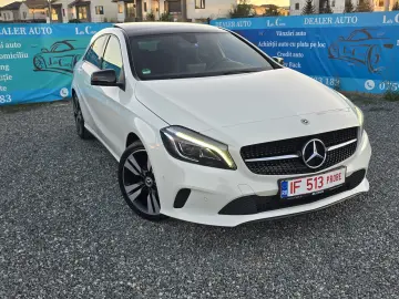 Mercedes A180 Cdi