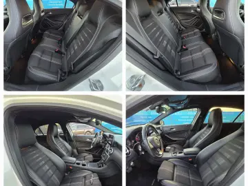 Mercedes A180 Cdi