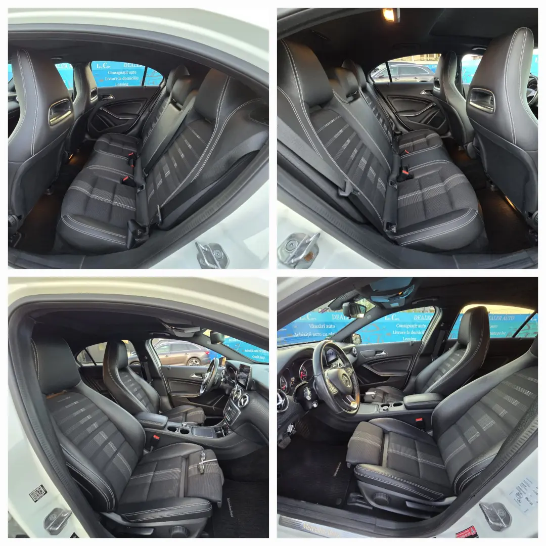 Mercedes A180 Cdi