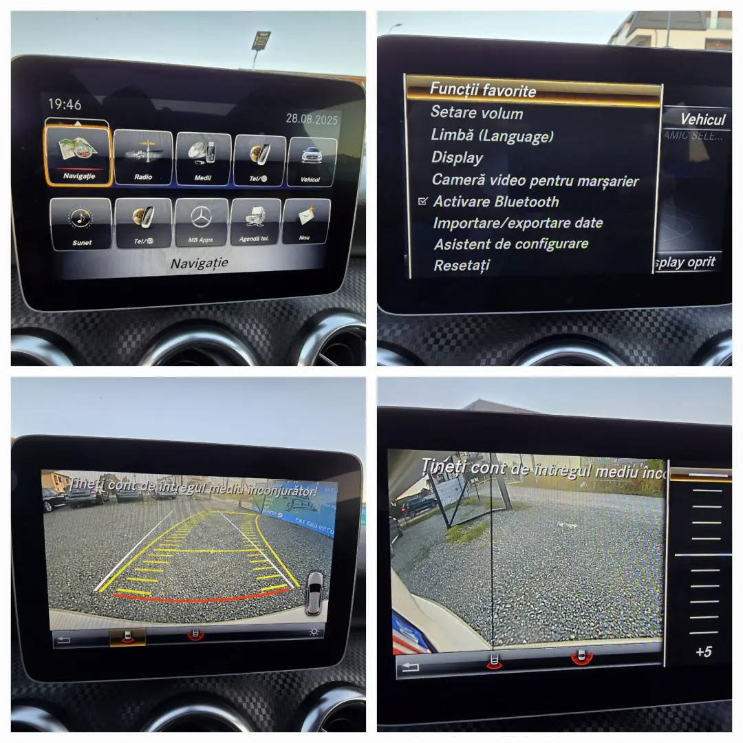 Mercedes A180 Cdi