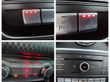 Mercedes A180 Cdi