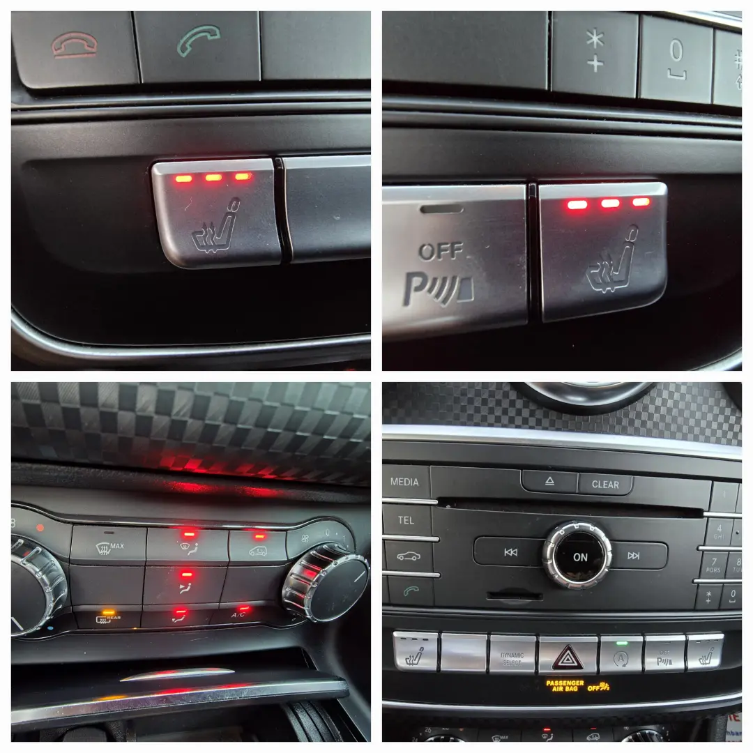 Mercedes A180 Cdi