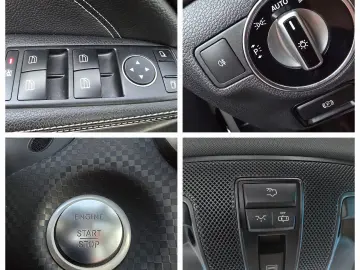 Mercedes A180 Cdi