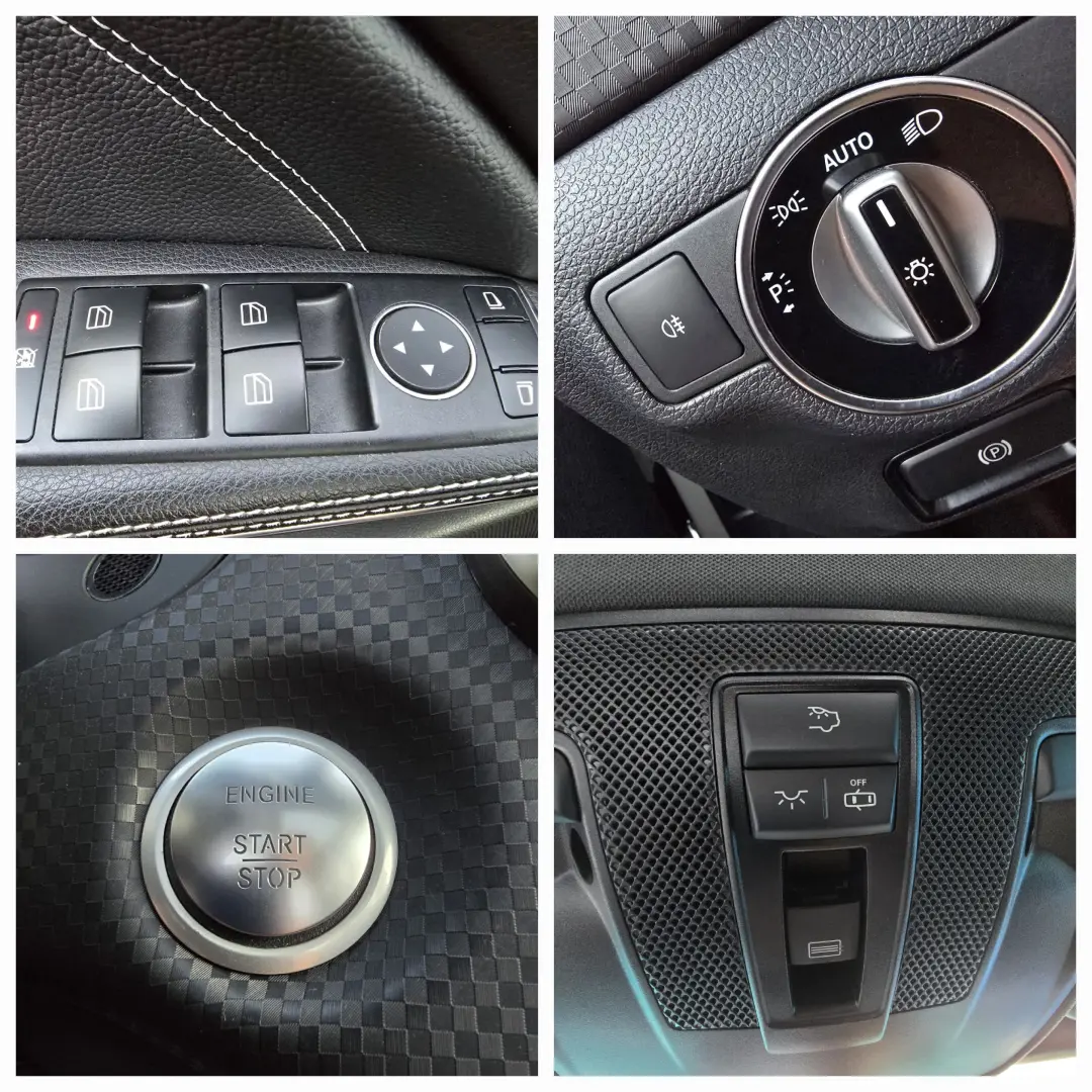 Mercedes A180 Cdi