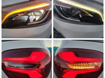 Mercedes A180 Cdi