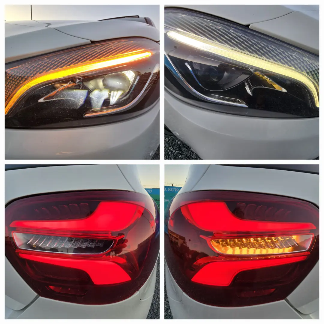 Mercedes A180 Cdi