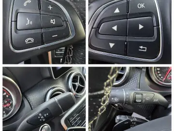 Mercedes A180 Cdi