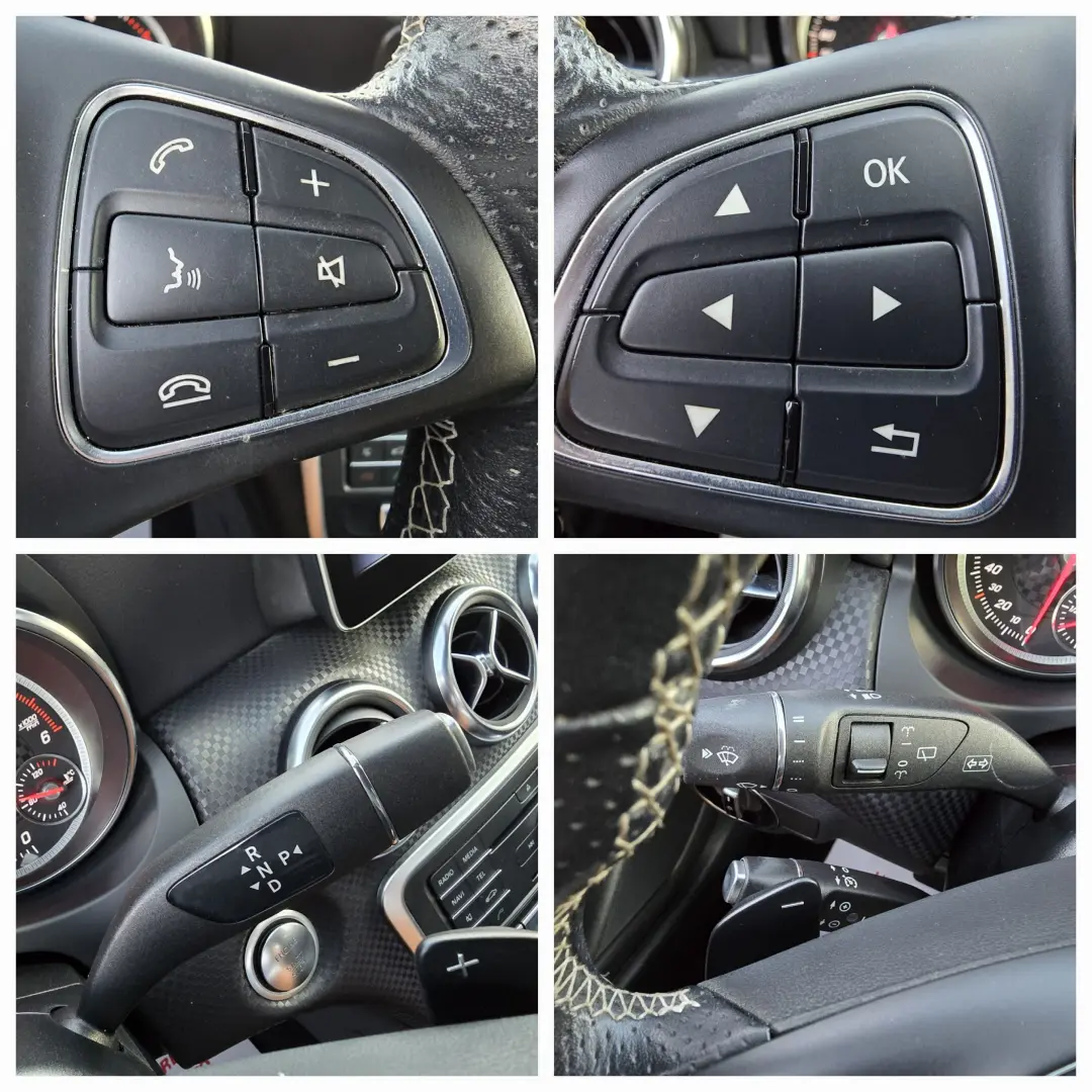 Mercedes A180 Cdi