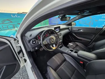 Mercedes A180 Cdi