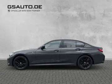 BMW 320 ixDrive FACELIFT M-SPORT ACC 360°