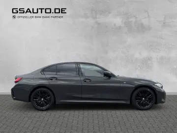 BMW 320 ixDrive FACELIFT M-SPORT ACC 360°