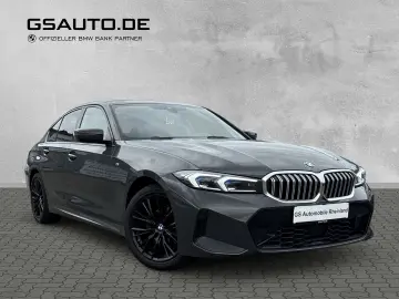 BMW 320 ixDrive FACELIFT M-SPORT ACC 360°