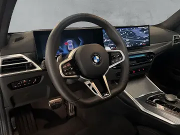 BMW 320 ixDrive FACELIFT M-SPORT ACC 360°