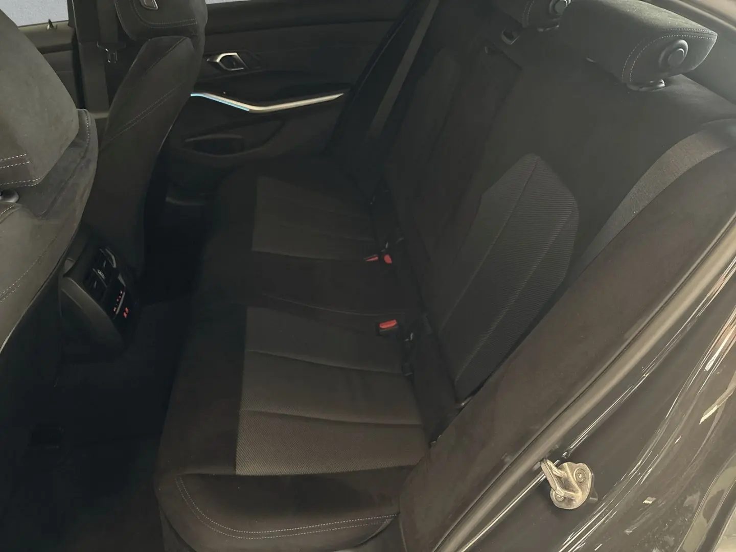 BMW 320 ixDrive FACELIFT M-SPORT ACC 360°