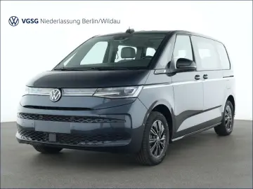 Multivan Style IQ.Light Navi-Vorb. GRA DWA LED