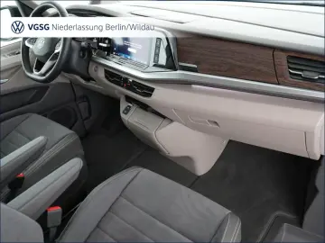 Multivan Style IQ.Light Navi-Vorb. GRA DWA LED