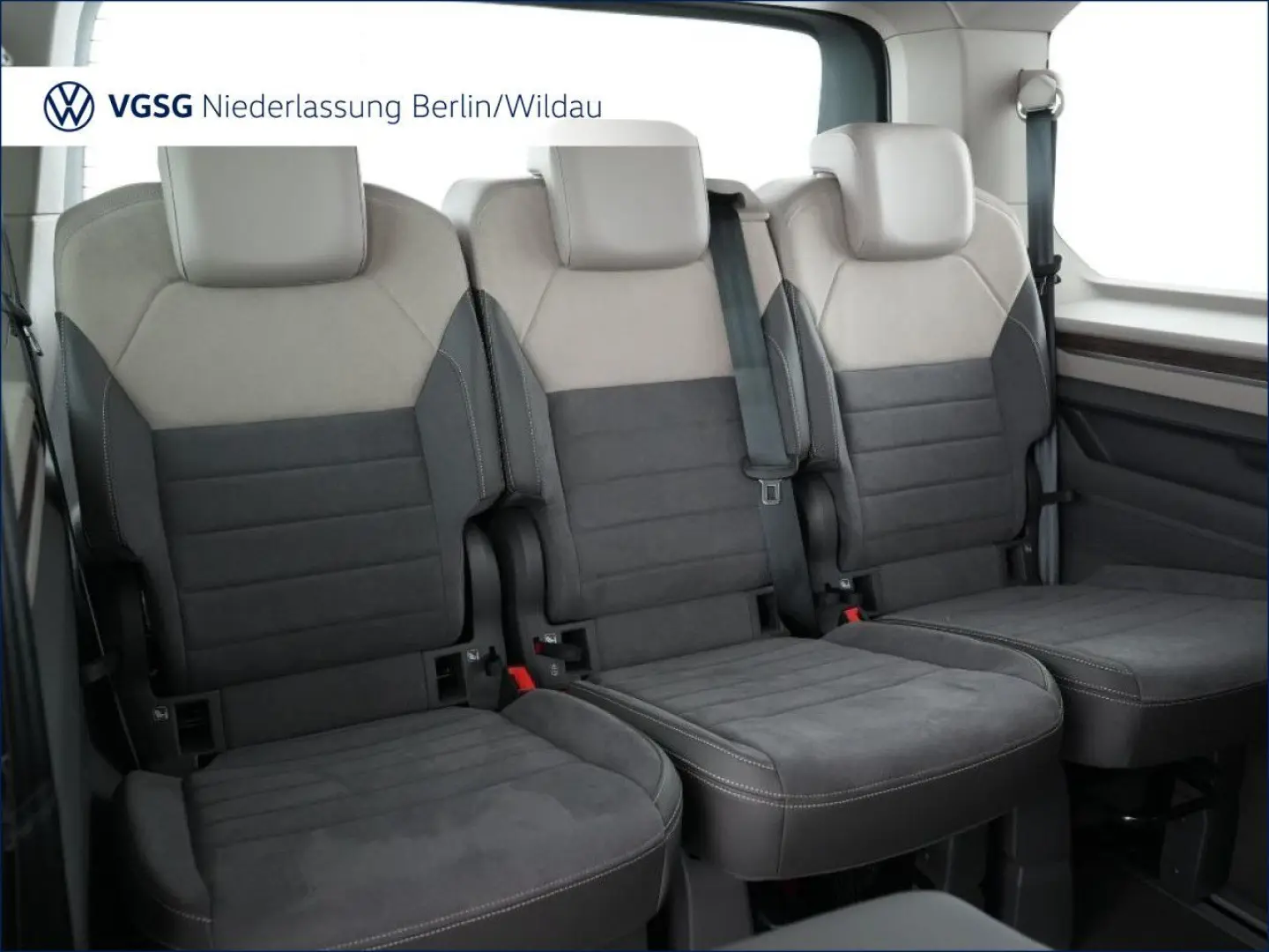 Multivan Style IQ.Light Navi-Vorb. GRA DWA LED