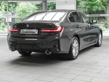 BMW 330i xDrive M Sport GSD ACC S&Go HiFi