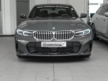 BMW 330i xDrive M Sport GSD ACC S&Go HiFi