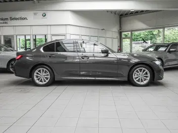 BMW 330i xDrive M Sport GSD ACC S&Go HiFi
