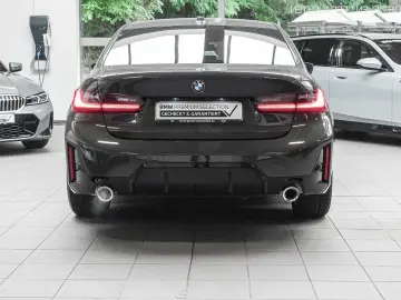 BMW 330i xDrive M Sport GSD ACC S&Go HiFi