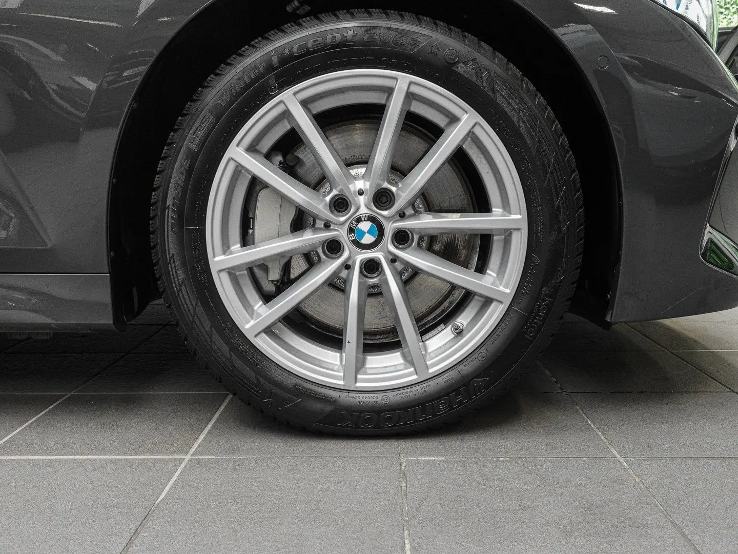 BMW 330i xDrive M Sport GSD ACC S&Go HiFi