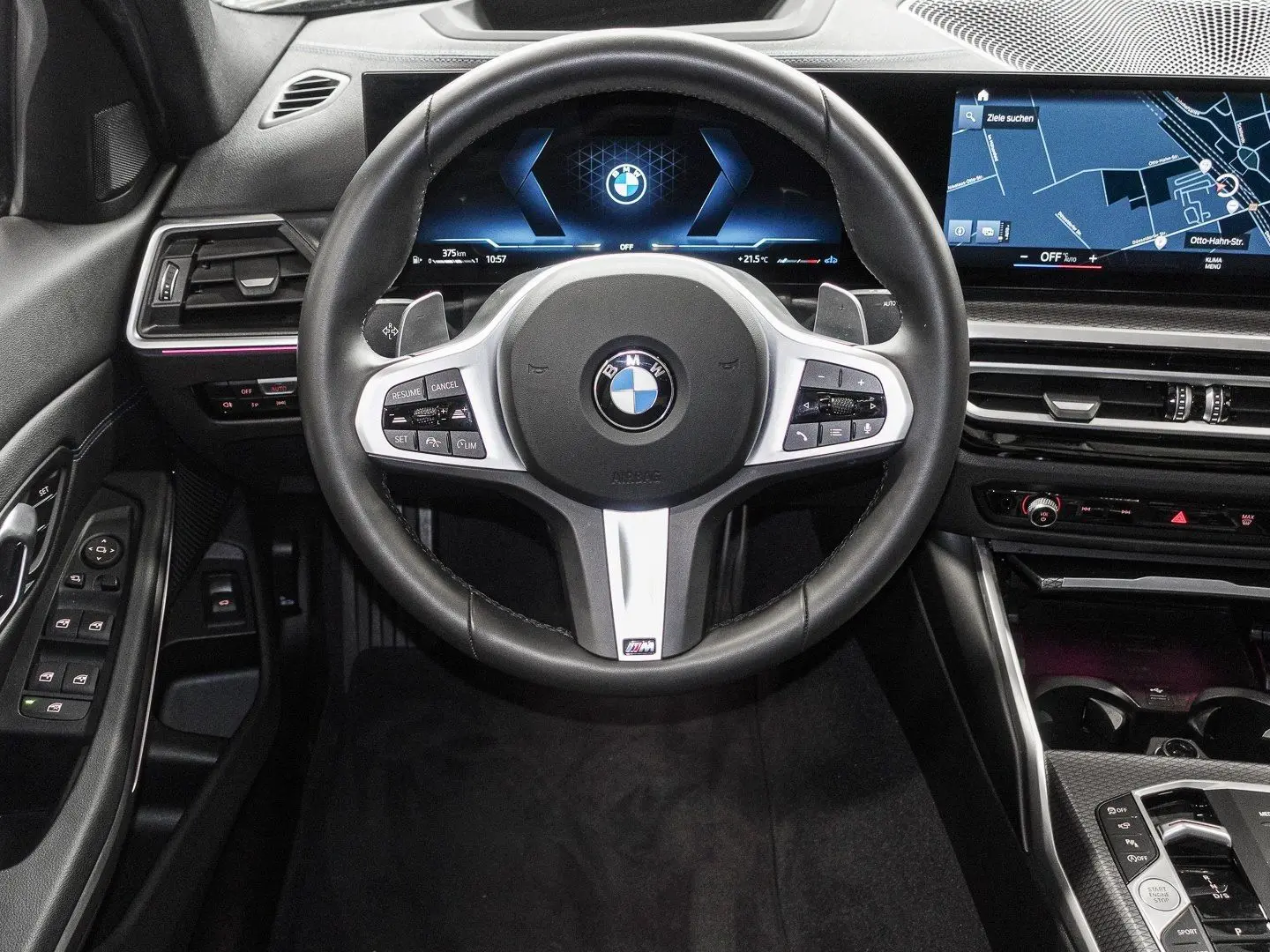 BMW 330i xDrive M Sport GSD ACC S&Go HiFi