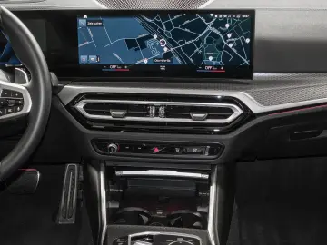 BMW 330i xDrive M Sport GSD ACC S&Go HiFi