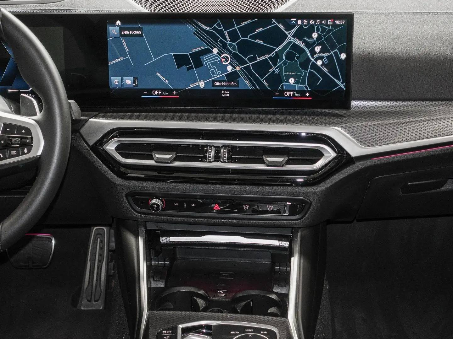BMW 330i xDrive M Sport GSD ACC S&Go HiFi