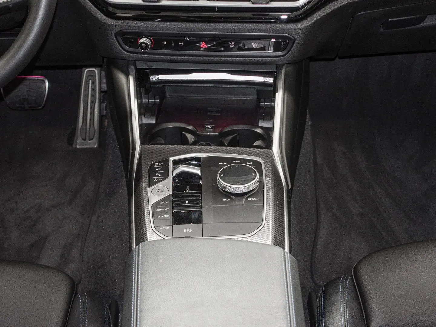 BMW 330i xDrive M Sport GSD ACC S&Go HiFi