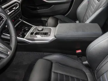 BMW 330i xDrive M Sport GSD ACC S&Go HiFi