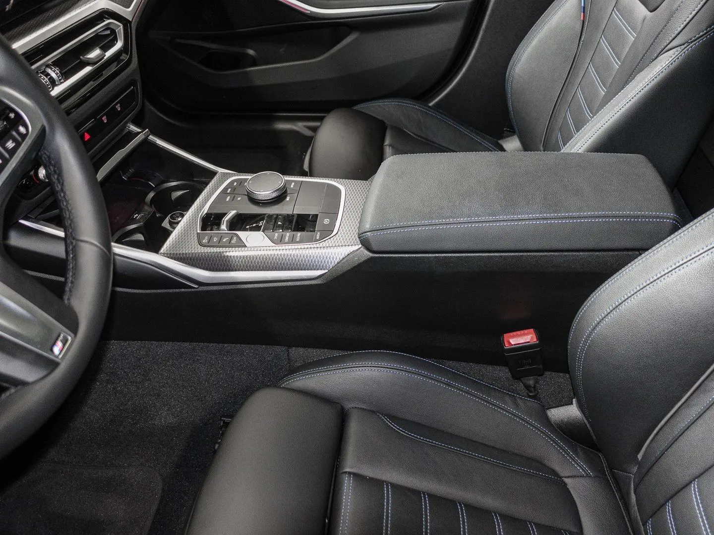 BMW 330i xDrive M Sport GSD ACC S&Go HiFi