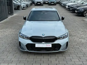 BMW 320d xD M Sport 19
