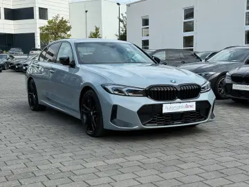 BMW 320d xD M Sport 19