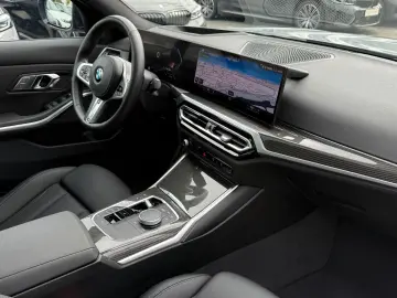 BMW 320d xD M Sport 19