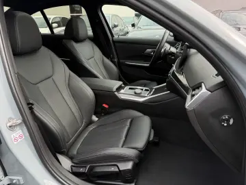 BMW 320d xD M Sport 19