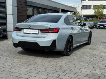 BMW 320d xD M Sport 19