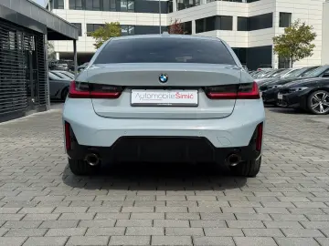 BMW 320d xD M Sport 19